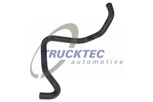 TRUCKTEC AUTOMOTIVE Jäähdyttimen letku 08.19.024